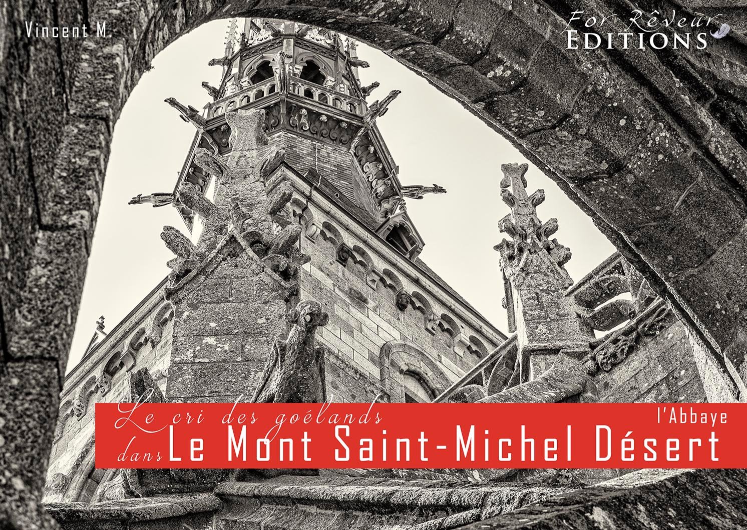 [Couverture Tome 2: L'abbaye]